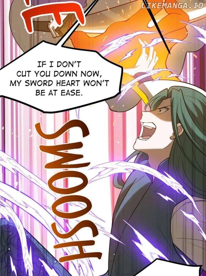 My Son, Quickly Rely On Your Father’s Prestige Chapter 118 page 30 - 