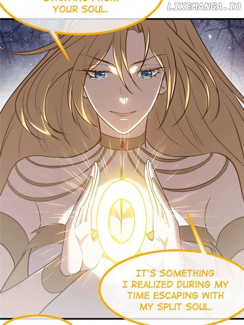 My Son, Quickly Rely On Your Father’s Prestige Chapter 118 page 37 - 