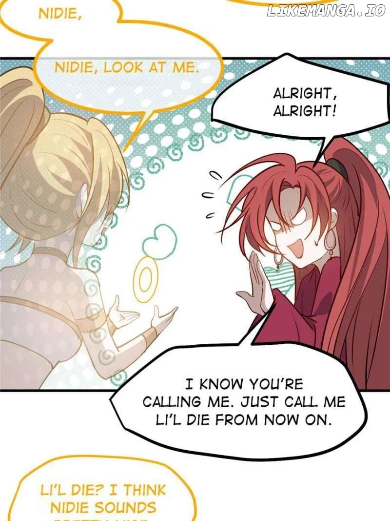My Son, Quickly Rely On Your Father’s Prestige Chapter 118 page 38 - 