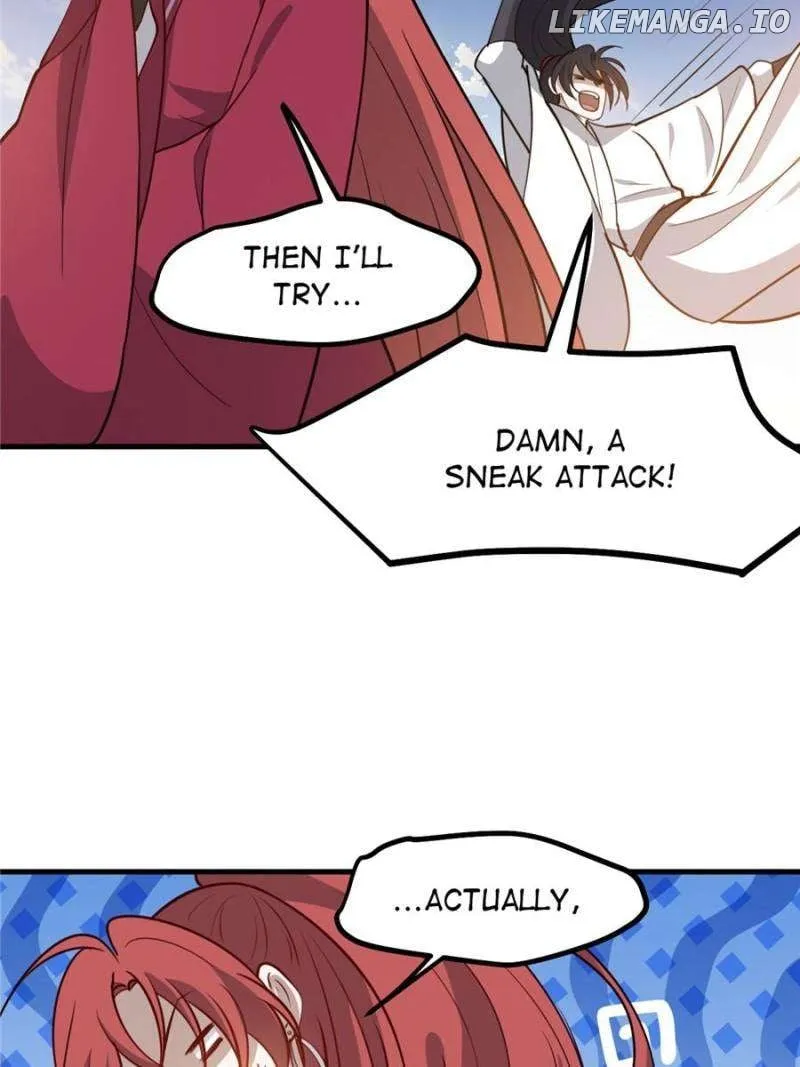 My Son, Quickly Rely On Your Father’s Prestige Chapter 118 page 40 - 