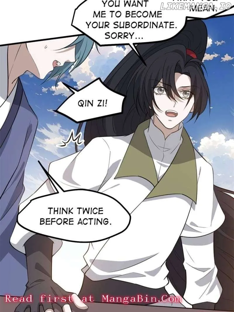My Son, Quickly Rely On Your Father’s Prestige Chapter 118 page 5 - 