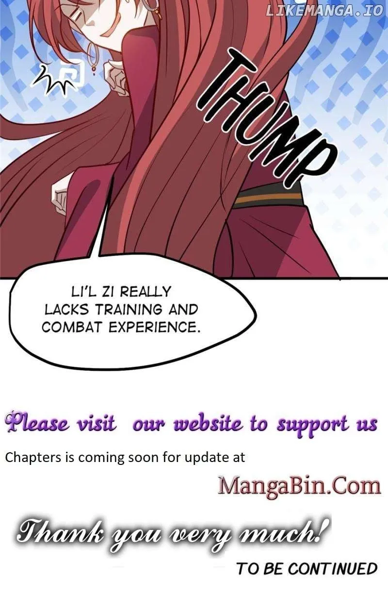 My Son, Quickly Rely On Your Father’s Prestige Chapter 118 page 41 - 