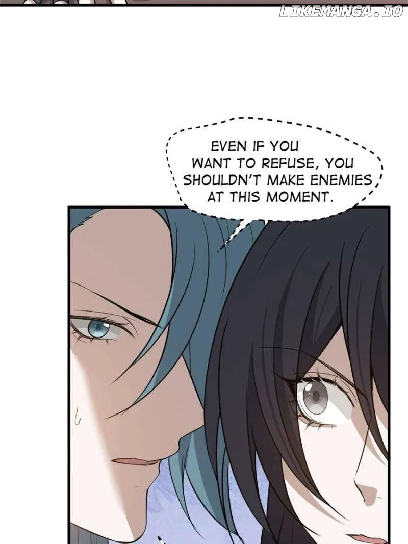My Son, Quickly Rely On Your Father’s Prestige Chapter 118 page 6 - 