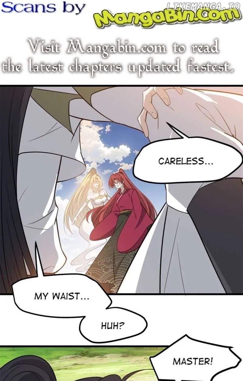 My Son, Quickly Rely On Your Father’s Prestige Chapter 119 page 2 - 