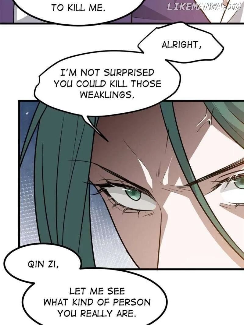 My Son, Quickly Rely On Your Father’s Prestige Chapter 119 page 17 - 