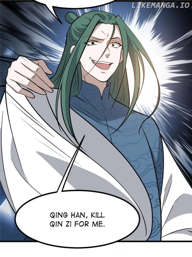 My Son, Quickly Rely On Your Father’s Prestige Chapter 119 page 18 - 