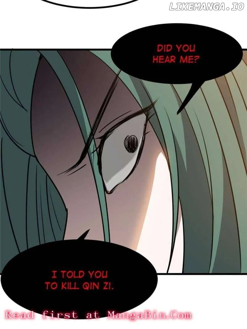 My Son, Quickly Rely On Your Father’s Prestige Chapter 119 page 20 - 