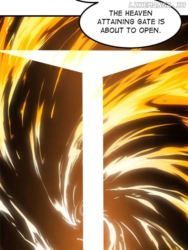 My Son, Quickly Rely On Your Father’s Prestige Chapter 119 page 25 - 