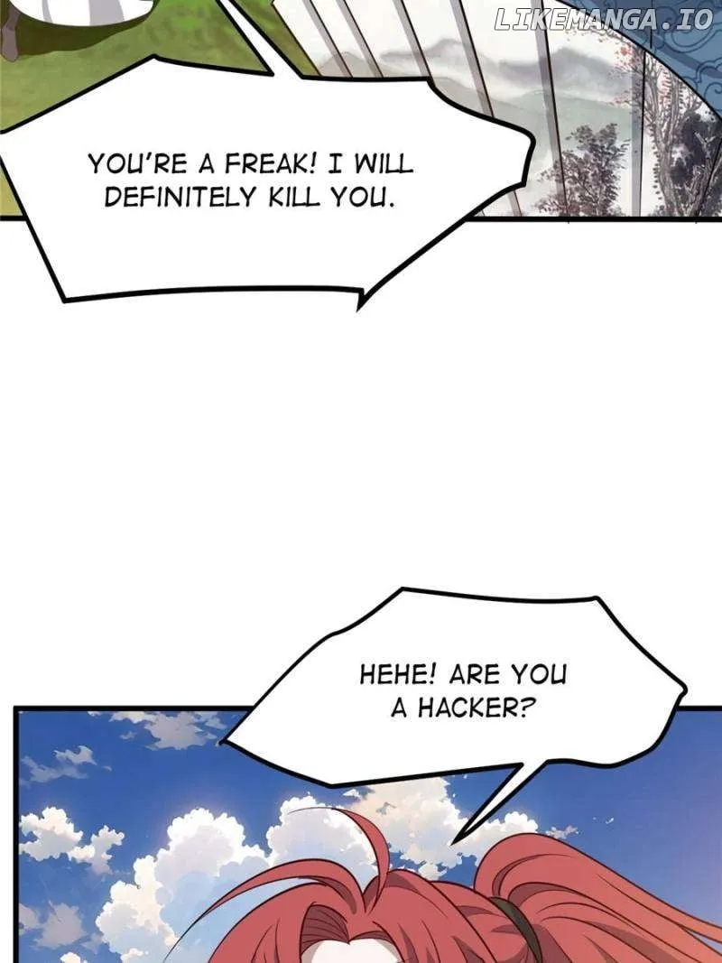 My Son, Quickly Rely On Your Father’s Prestige Chapter 119 page 29 - 