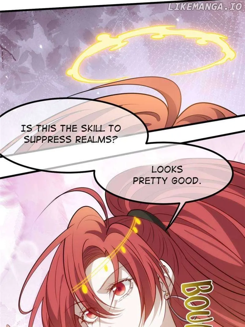 My Son, Quickly Rely On Your Father’s Prestige Chapter 119 page 33 - 