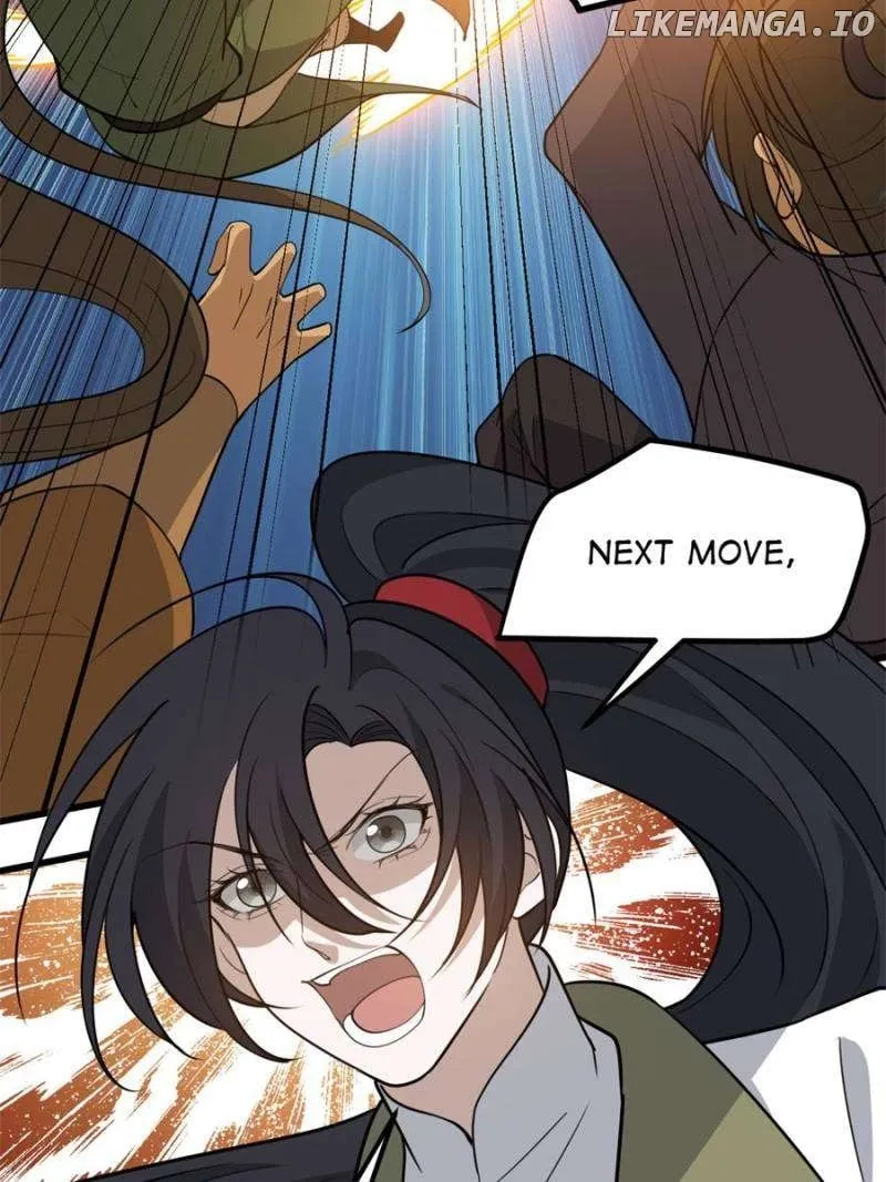 My Son, Quickly Rely On Your Father’s Prestige Chapter 119 page 7 - 