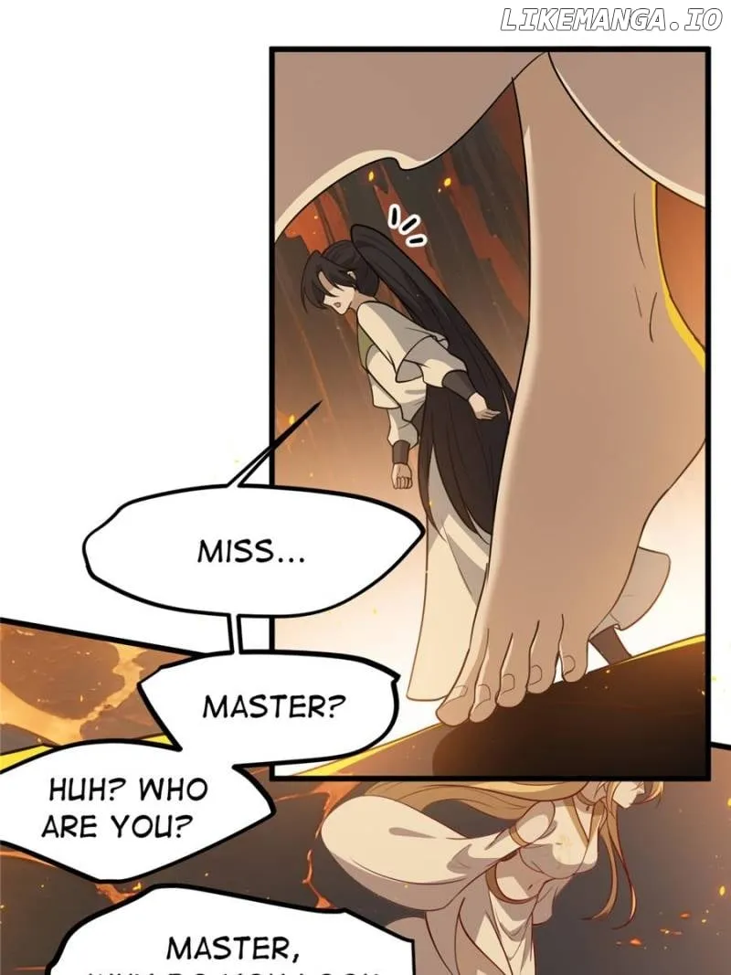 My Son, Quickly Rely On Your Father’s Prestige Chapter 120 page 14 - 