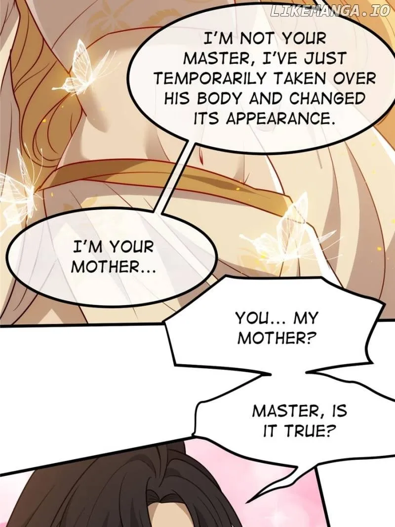 My Son, Quickly Rely On Your Father’s Prestige Chapter 120 page 16 - 