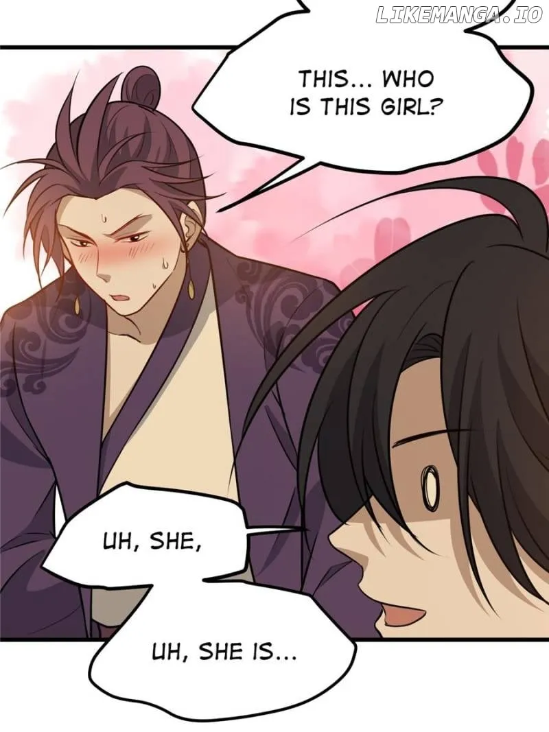 My Son, Quickly Rely On Your Father’s Prestige Chapter 120 page 20 - 