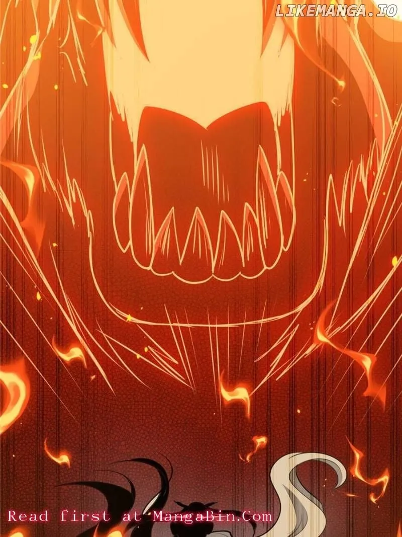 My Son, Quickly Rely On Your Father’s Prestige Chapter 120 page 28 - 