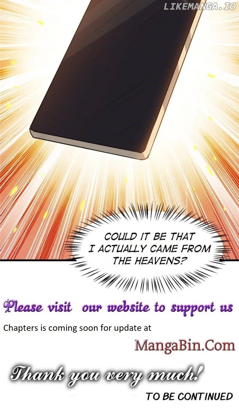 My Son, Quickly Rely On Your Father’s Prestige Chapter 120 page 43 - 