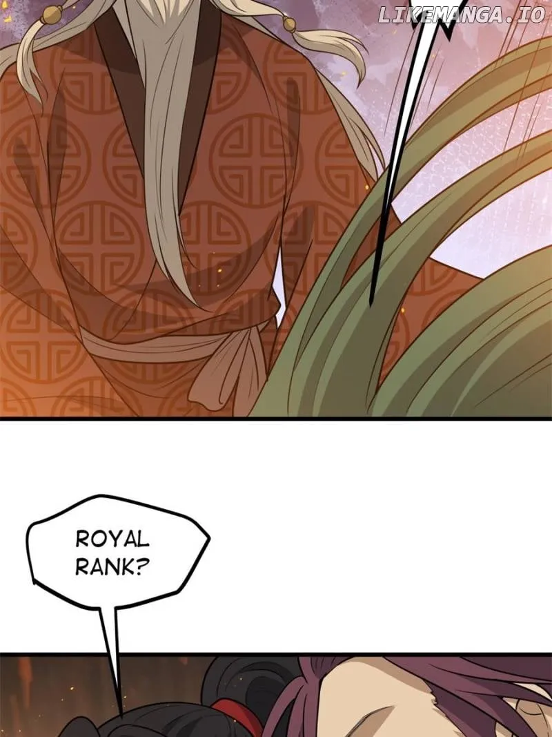 My Son, Quickly Rely On Your Father’s Prestige Chapter 120 page 8 - 