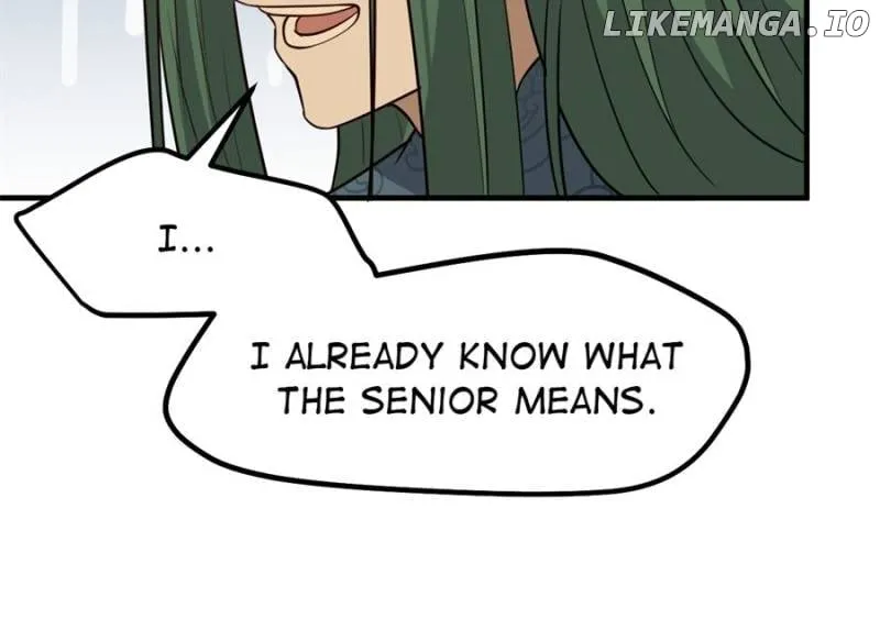 My Son, Quickly Rely On Your Father’s Prestige Chapter 121 page 11 - 