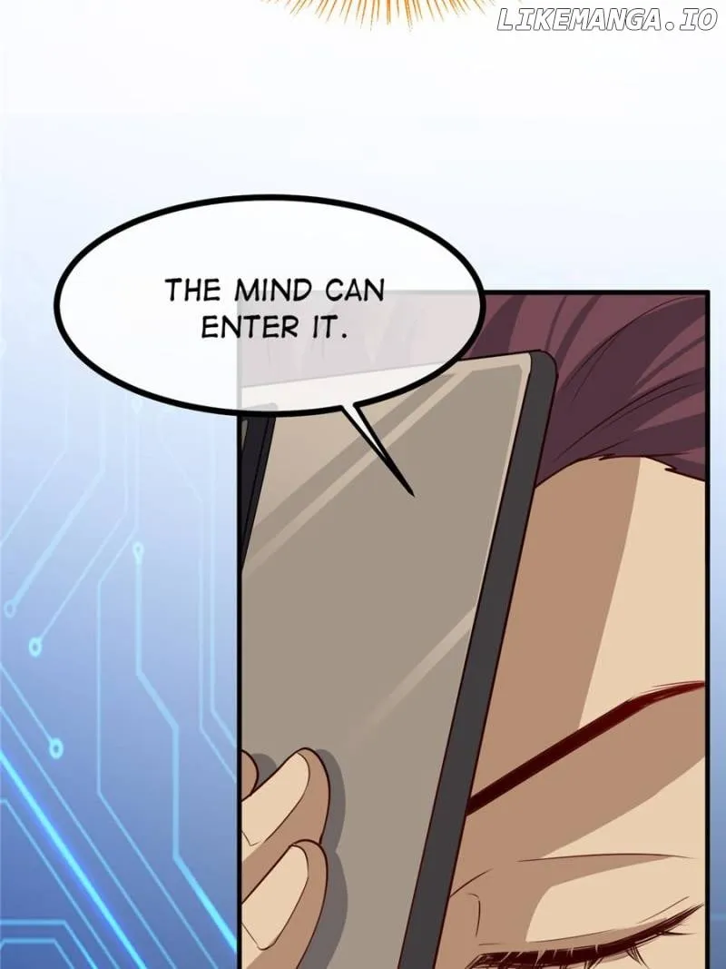 My Son, Quickly Rely On Your Father’s Prestige Chapter 121 page 16 - 