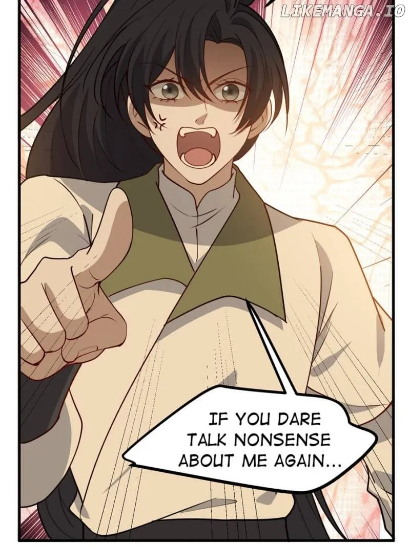 My Son, Quickly Rely On Your Father’s Prestige Chapter 121 page 24 - 