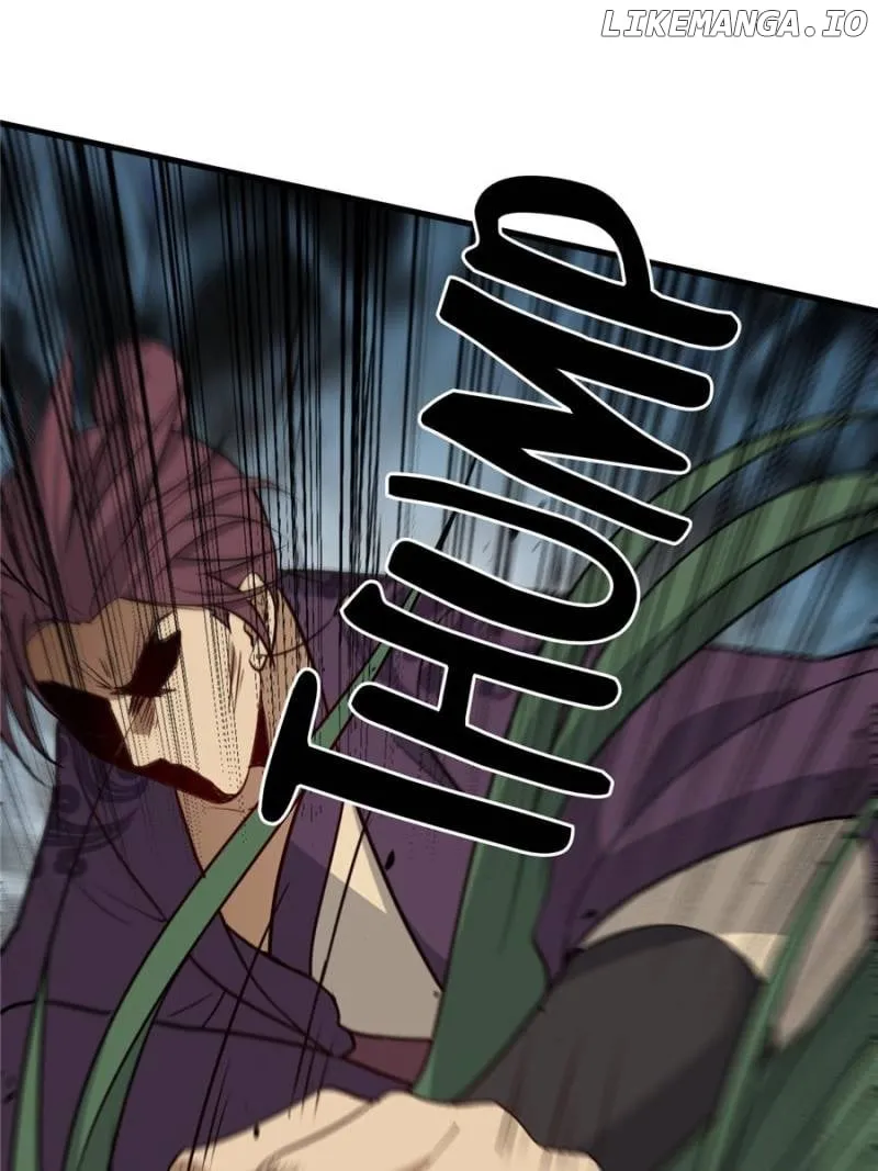 My Son, Quickly Rely On Your Father’s Prestige Chapter 121 page 25 - 