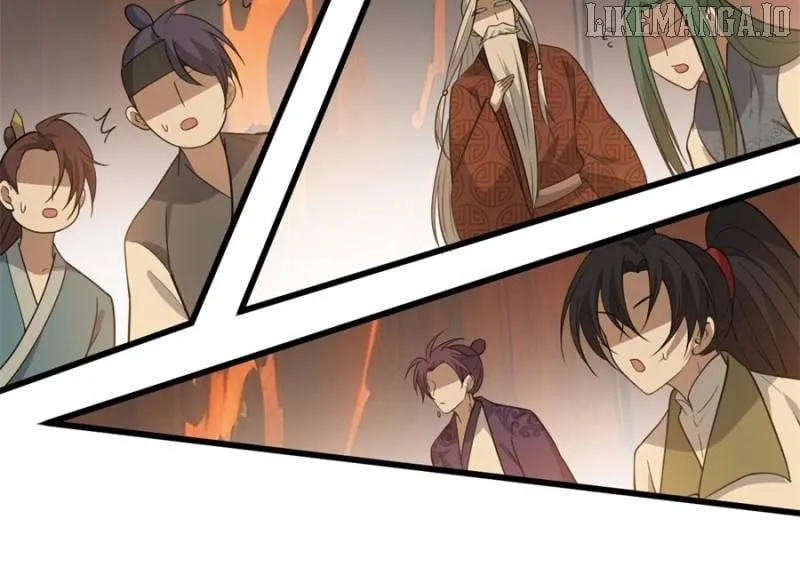 My Son, Quickly Rely On Your Father’s Prestige Chapter 122 page 12 - 