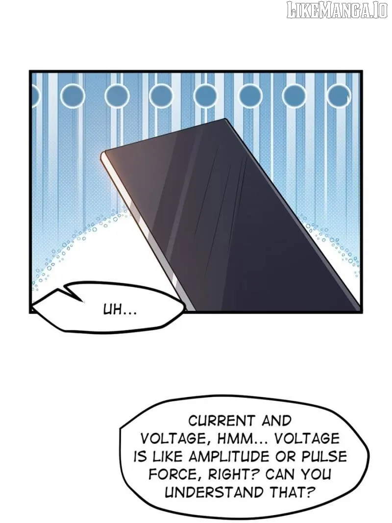 My Son, Quickly Rely On Your Father’s Prestige Chapter 122 page 13 - 