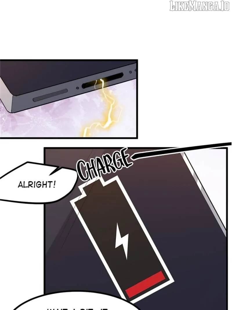 My Son, Quickly Rely On Your Father’s Prestige Chapter 122 page 14 - 