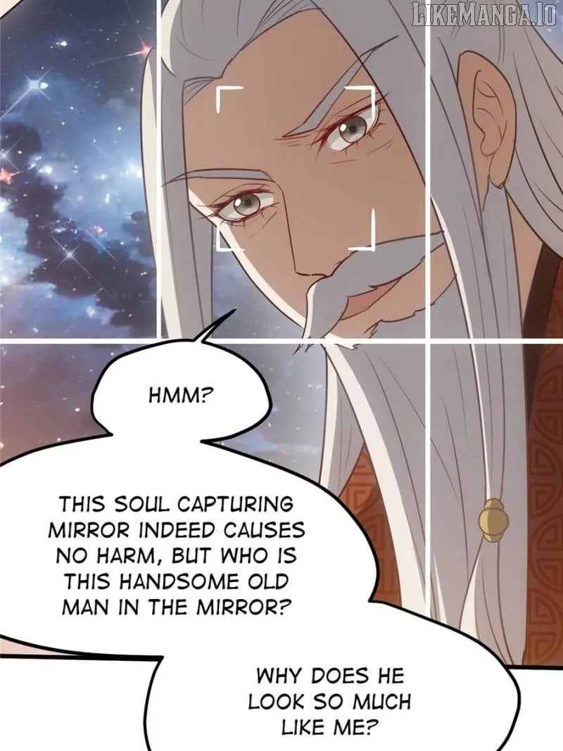 My Son, Quickly Rely On Your Father’s Prestige Chapter 122 page 28 - 