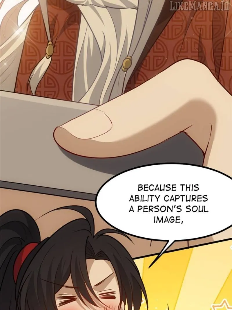 My Son, Quickly Rely On Your Father’s Prestige Chapter 122 page 33 - 