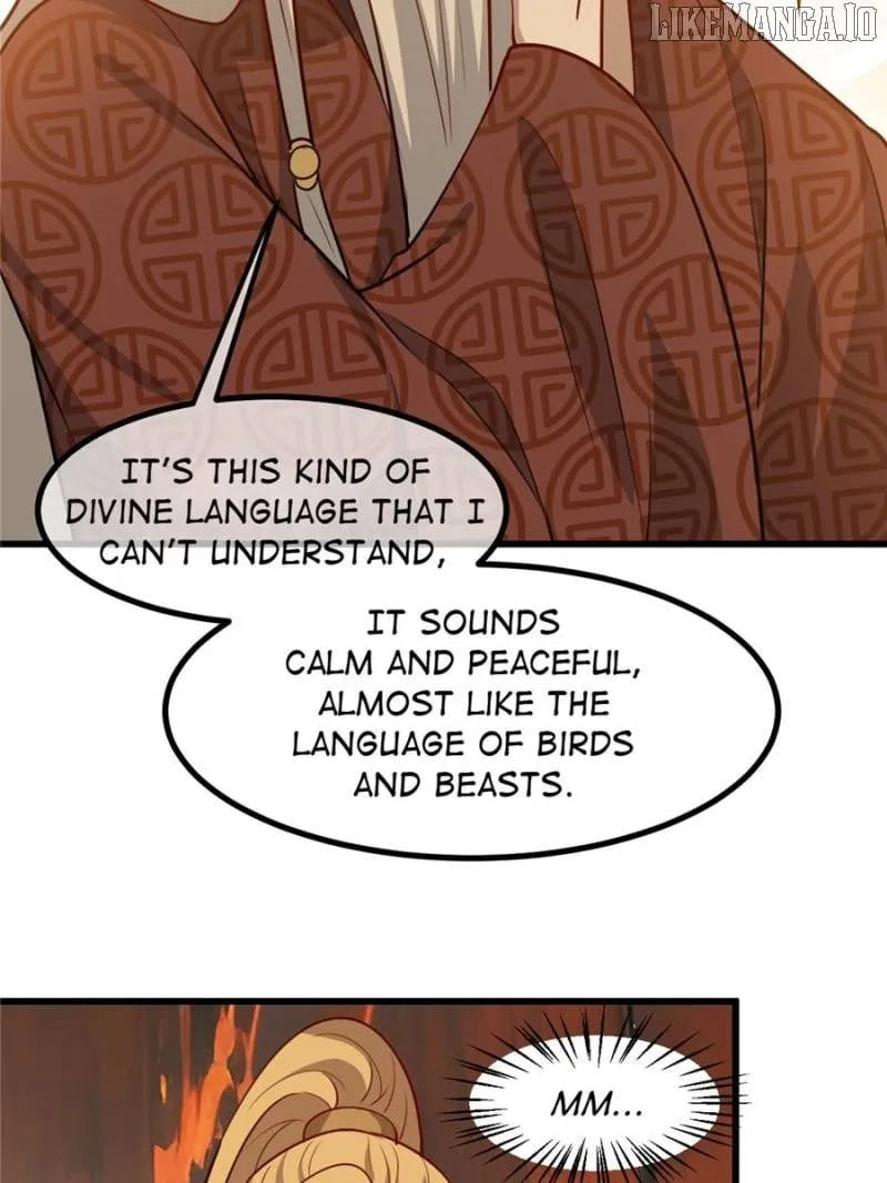 My Son, Quickly Rely On Your Father’s Prestige Chapter 122 page 40 - 