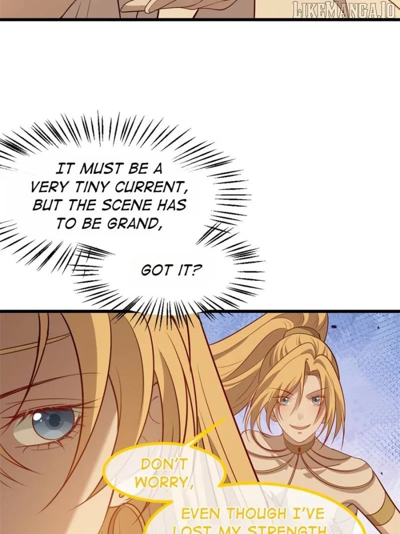 My Son, Quickly Rely On Your Father’s Prestige Chapter 122 page 5 - 