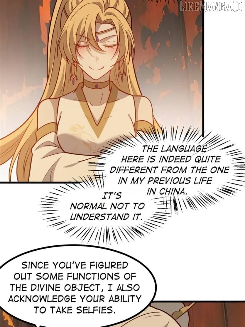 My Son, Quickly Rely On Your Father’s Prestige Chapter 122 page 41 - 