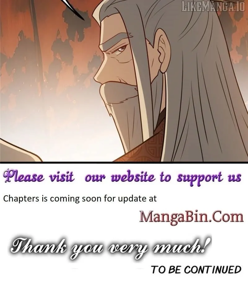 My Son, Quickly Rely On Your Father’s Prestige Chapter 122 page 45 - 