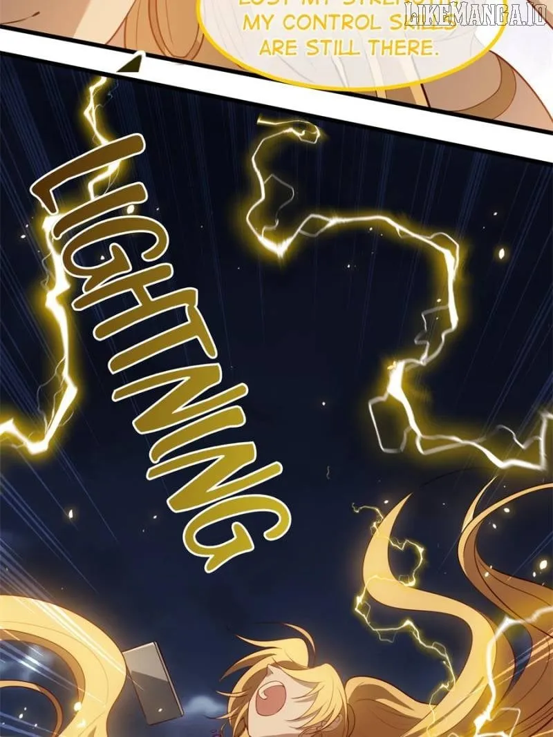 My Son, Quickly Rely On Your Father’s Prestige Chapter 122 page 6 - 