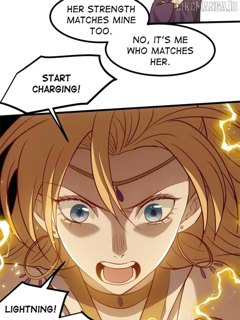 My Son, Quickly Rely On Your Father’s Prestige Chapter 122 page 10 - 