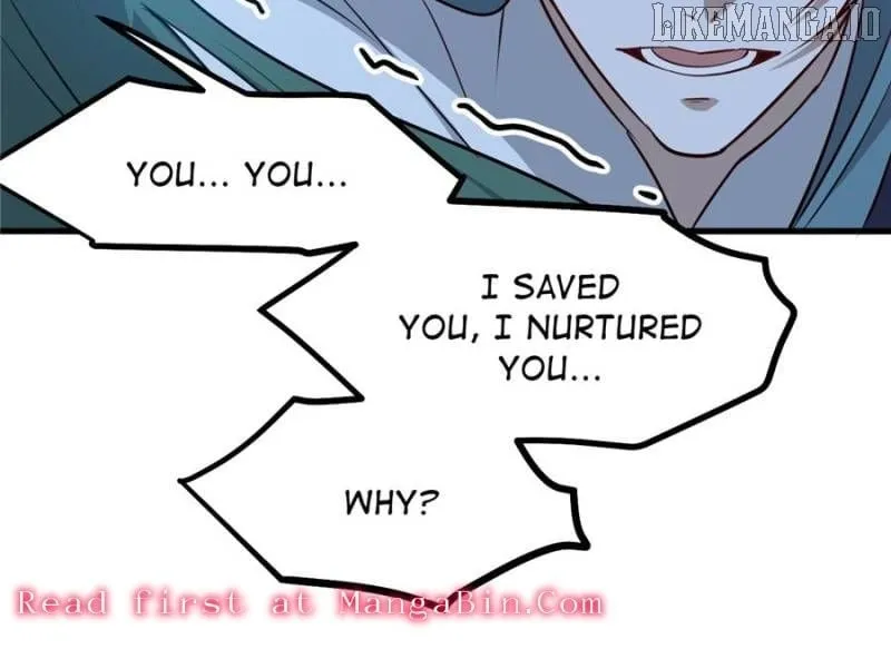 My Son, Quickly Rely On Your Father’s Prestige Chapter 123 page 23 - 