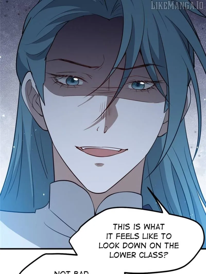 My Son, Quickly Rely On Your Father’s Prestige Chapter 123 page 27 - 
