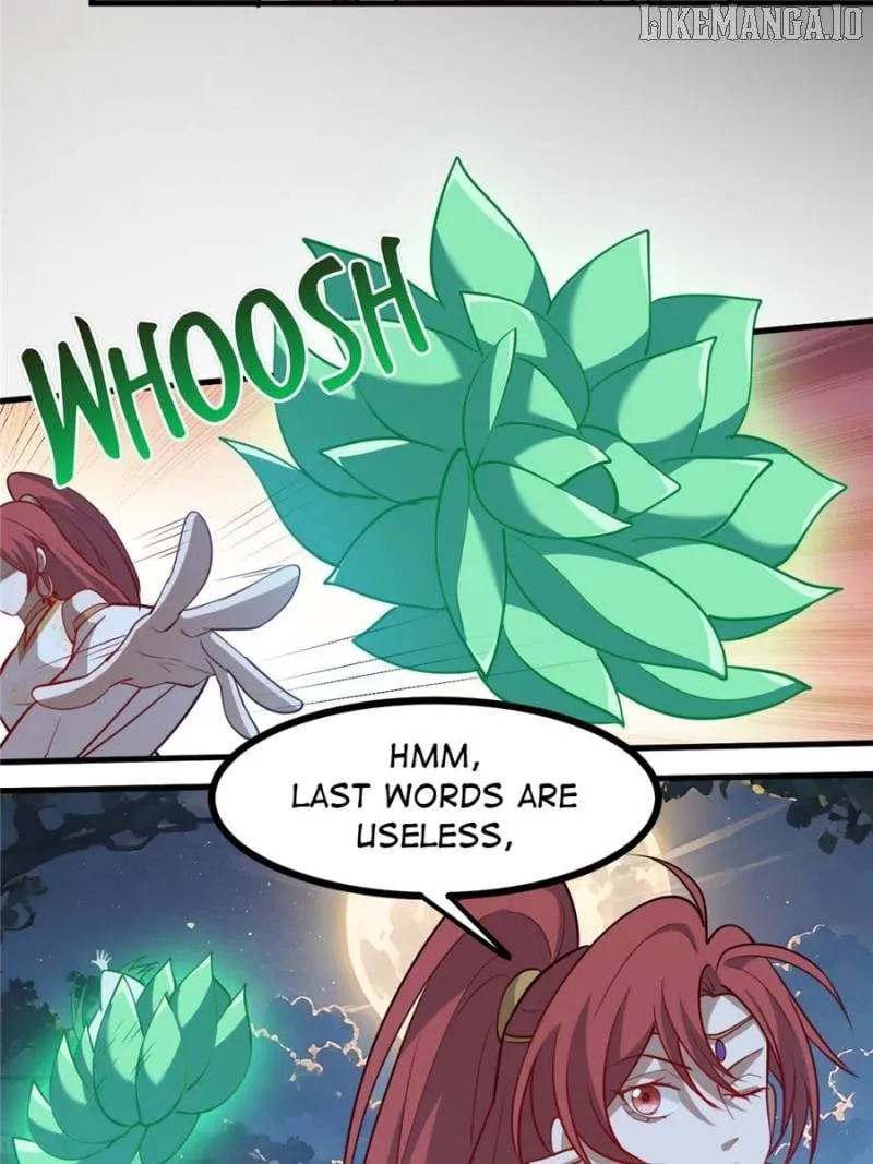 My Son, Quickly Rely On Your Father’s Prestige Chapter 123 page 33 - 
