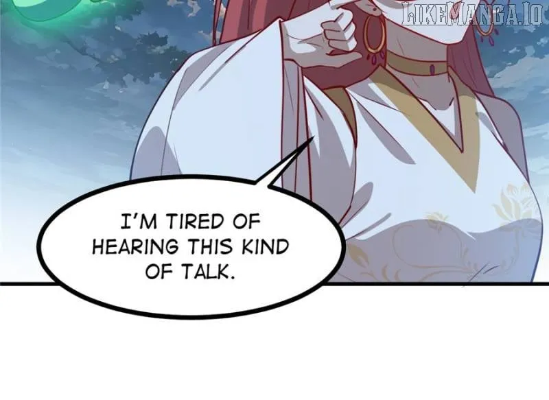 My Son, Quickly Rely On Your Father’s Prestige Chapter 123 page 34 - 