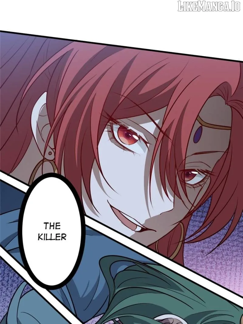 My Son, Quickly Rely On Your Father’s Prestige Chapter 123 page 42 - 