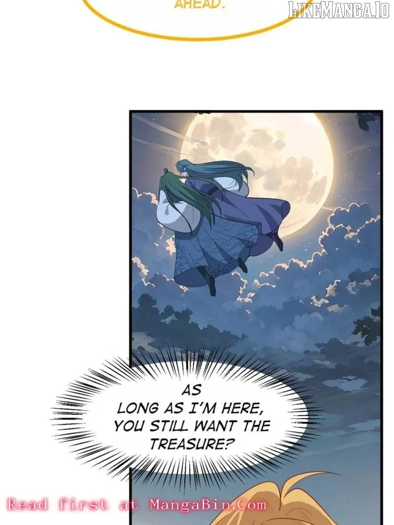 My Son, Quickly Rely On Your Father’s Prestige Chapter 123 page 10 - 