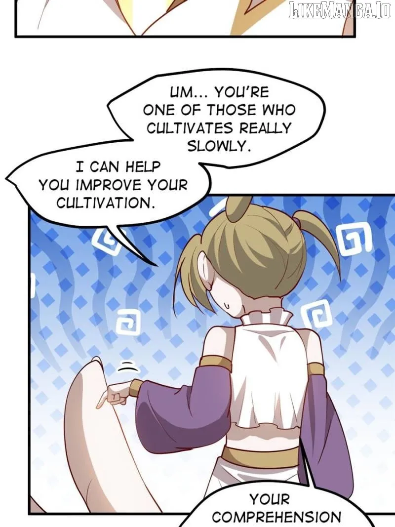My Son, Quickly Rely On Your Father’s Prestige Chapter 124 page 13 - 