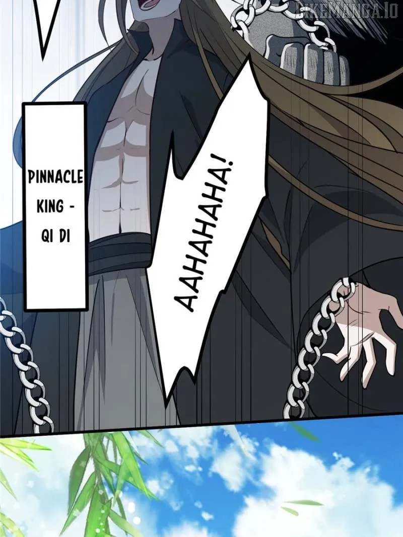 My Son, Quickly Rely On Your Father’s Prestige Chapter 124 page 29 - 