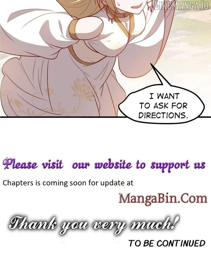My Son, Quickly Rely On Your Father’s Prestige Chapter 124 page 44 - 