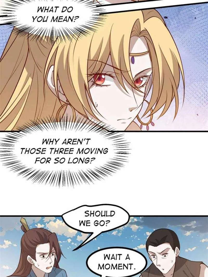 My Son, Quickly Rely On Your Father’s Prestige Chapter 125 page 2 - 