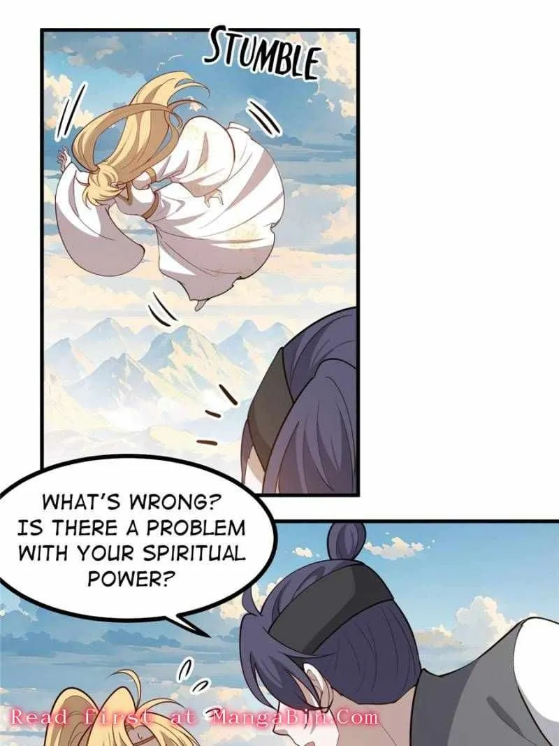 My Son, Quickly Rely On Your Father’s Prestige Chapter 125 page 12 - 