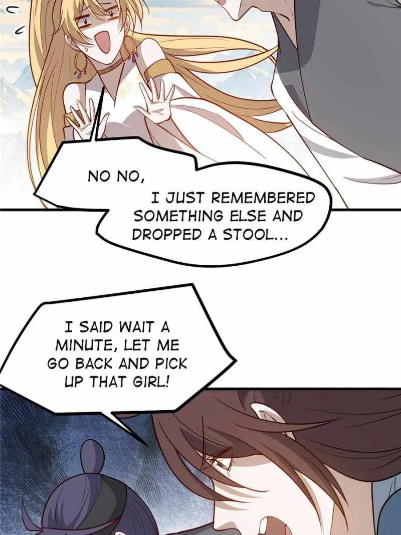 My Son, Quickly Rely On Your Father’s Prestige Chapter 125 page 13 - 