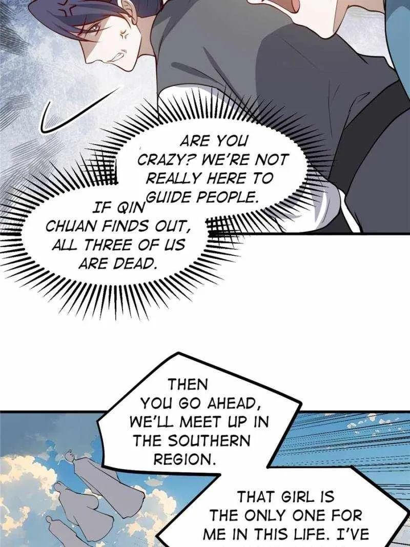 My Son, Quickly Rely On Your Father’s Prestige Chapter 125 page 14 - 