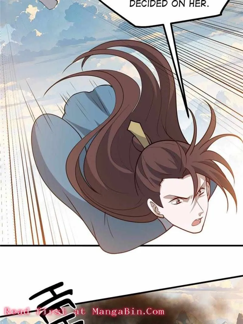 My Son, Quickly Rely On Your Father’s Prestige Chapter 125 page 15 - 